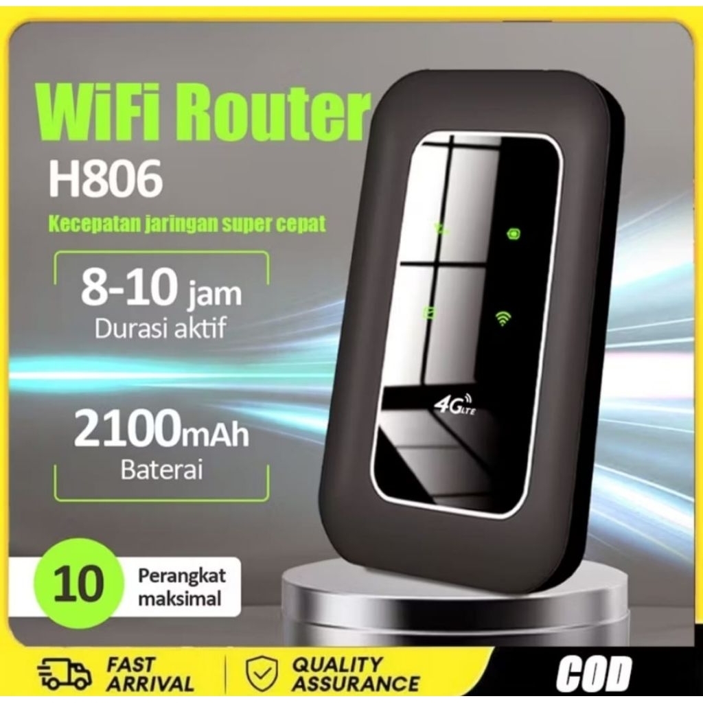 modem wifi 4G LTE router wireless all operator broadband suryaberjaya
