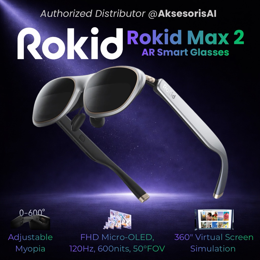 Produk AksesorisAI | Shopee Indonesia