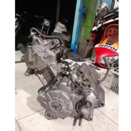 Jual Mesin Engine Jupiter Mx New 135 Original lepasan | Shopee Indonesia