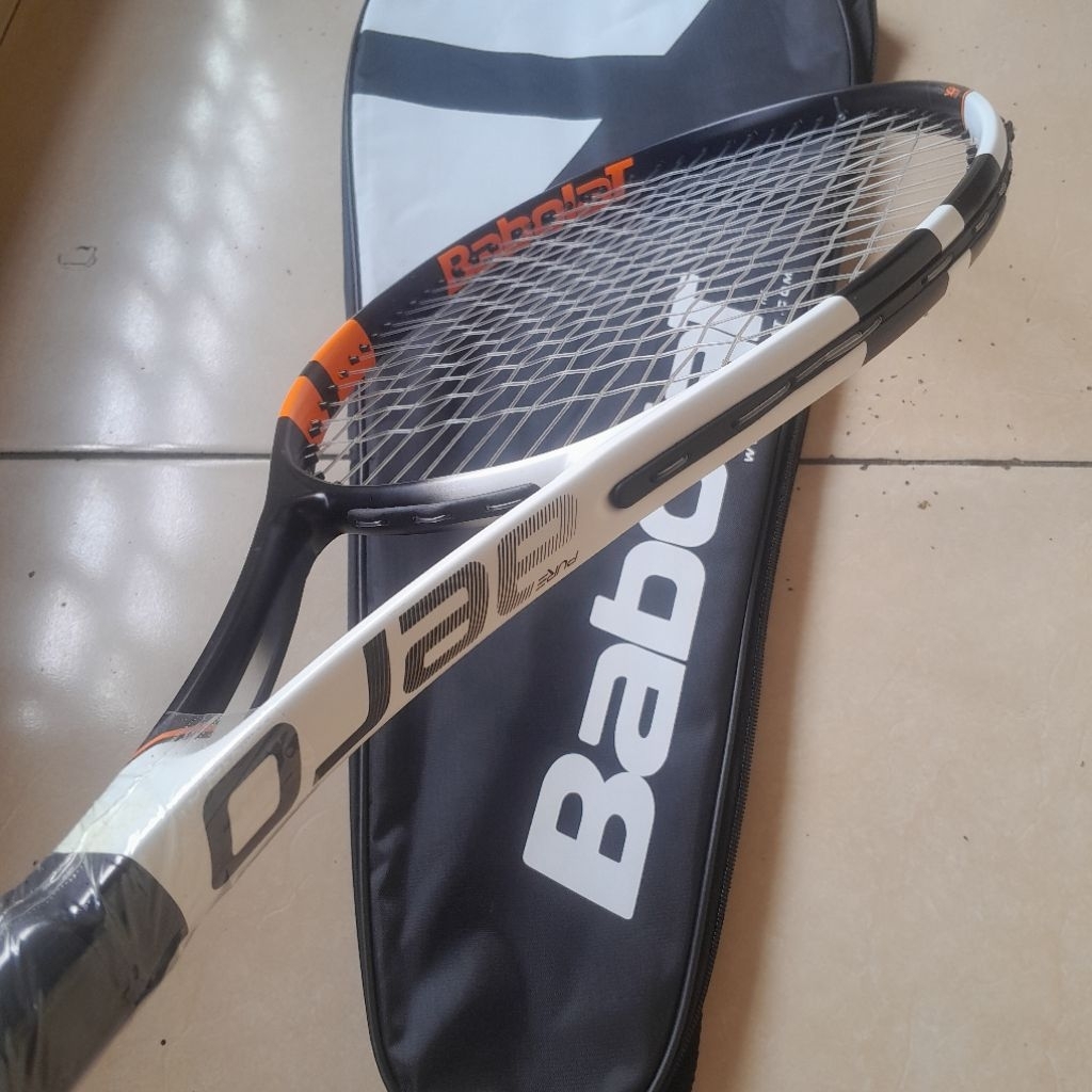 Jual Raket Tenis Babolat Terlengkap & Harga Terbaru Juli 2026 | Shopee ...