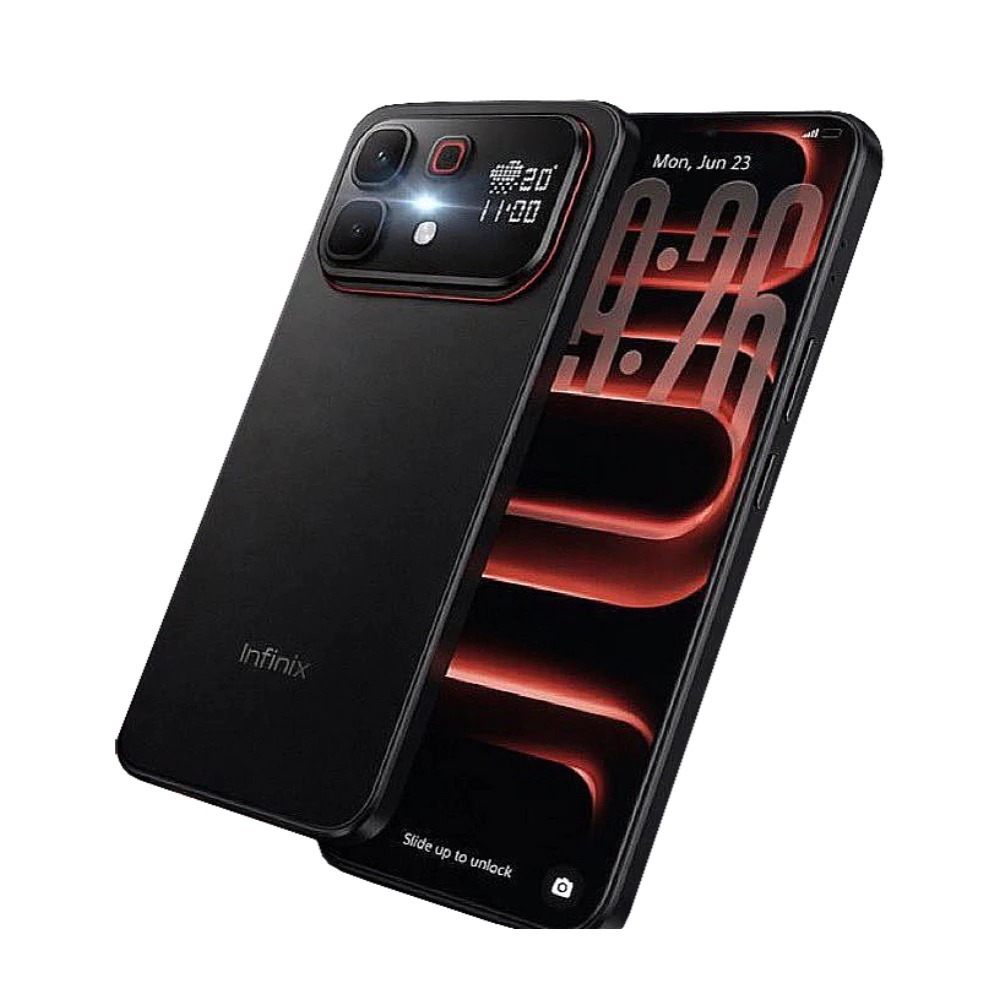 Jual Infinix Note 60 Pro 5G [8/256GB] [12/256GB] Snapdragon 7s Gen 4 ...