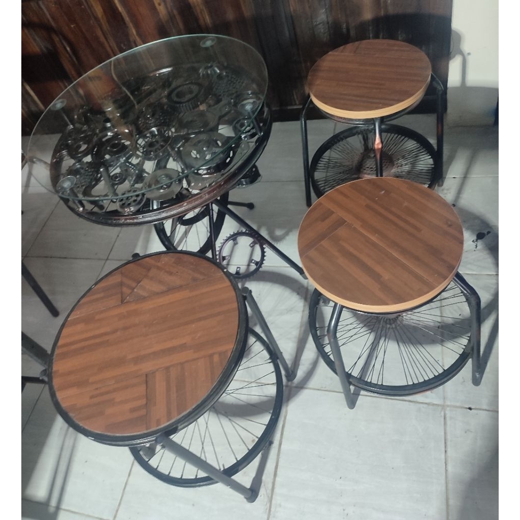 Jual meja custom | Shopee Indonesia