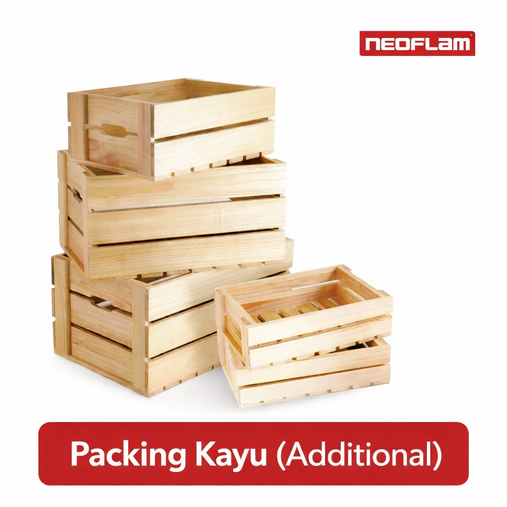 Jual Tambahan Packing Kayu (Additional Item) | Shopee Indonesia