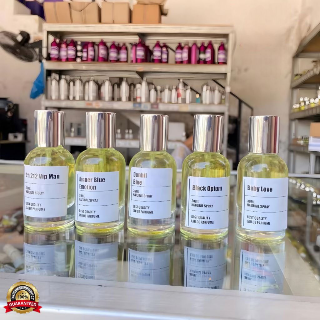 Produk Raja Parfum ID | Shopee Indonesia