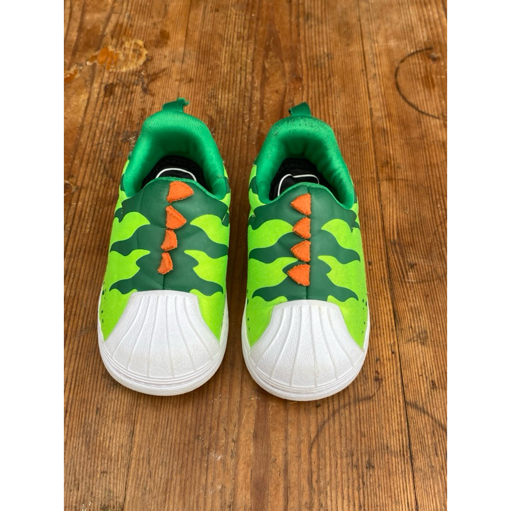 adidas gazelle silver green womens Adidas Superstar 360 I Dinosaur