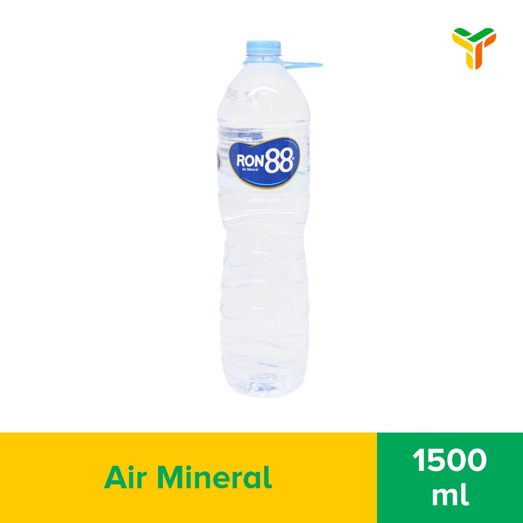 Jual Ron 88 Elite 1500 Ml | Shopee Indonesia