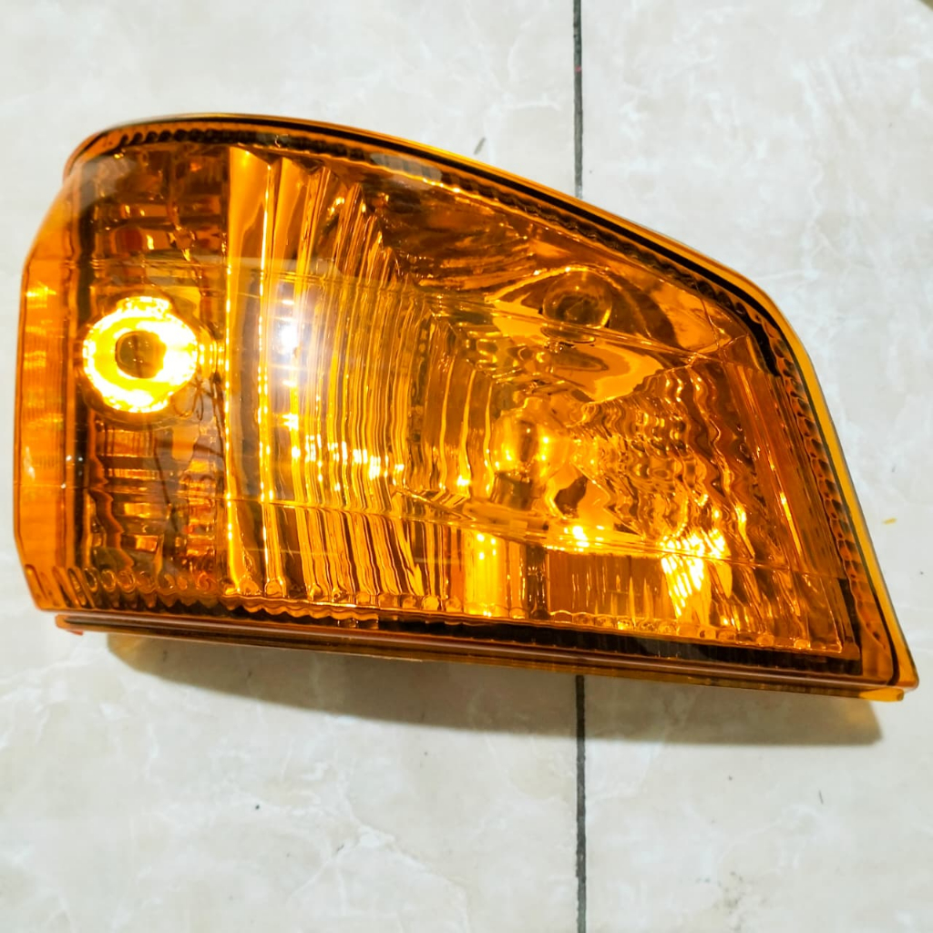 Jual Lampu Sein HINO 500/Lampu Sen HINO Ranger FM500/Lampu Sein HINO ...