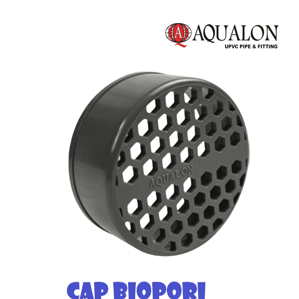 Jual DOP CAP BIOPORI 2