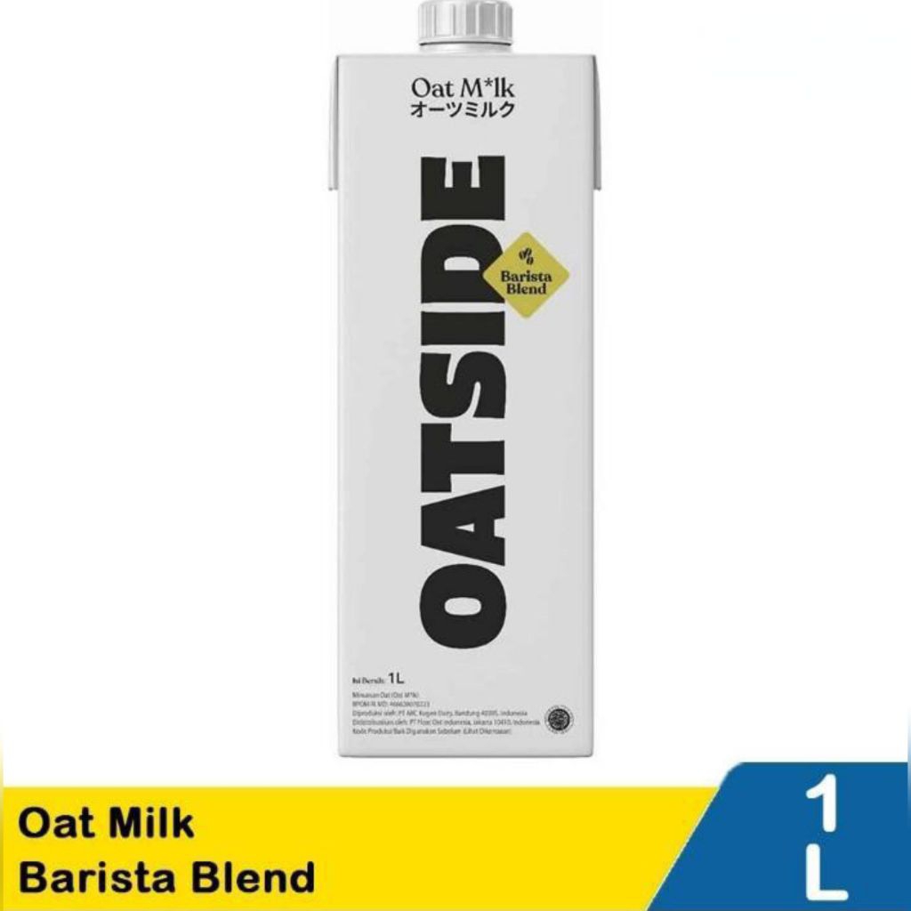 Jual Outside Milk Terlengkap & Harga Terbaru Agustus 2026 | Shopee ...