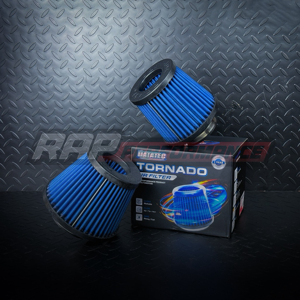 Jual OPEN FILTER DATATEC TORNADO ORIGINAL | Shopee Indonesia