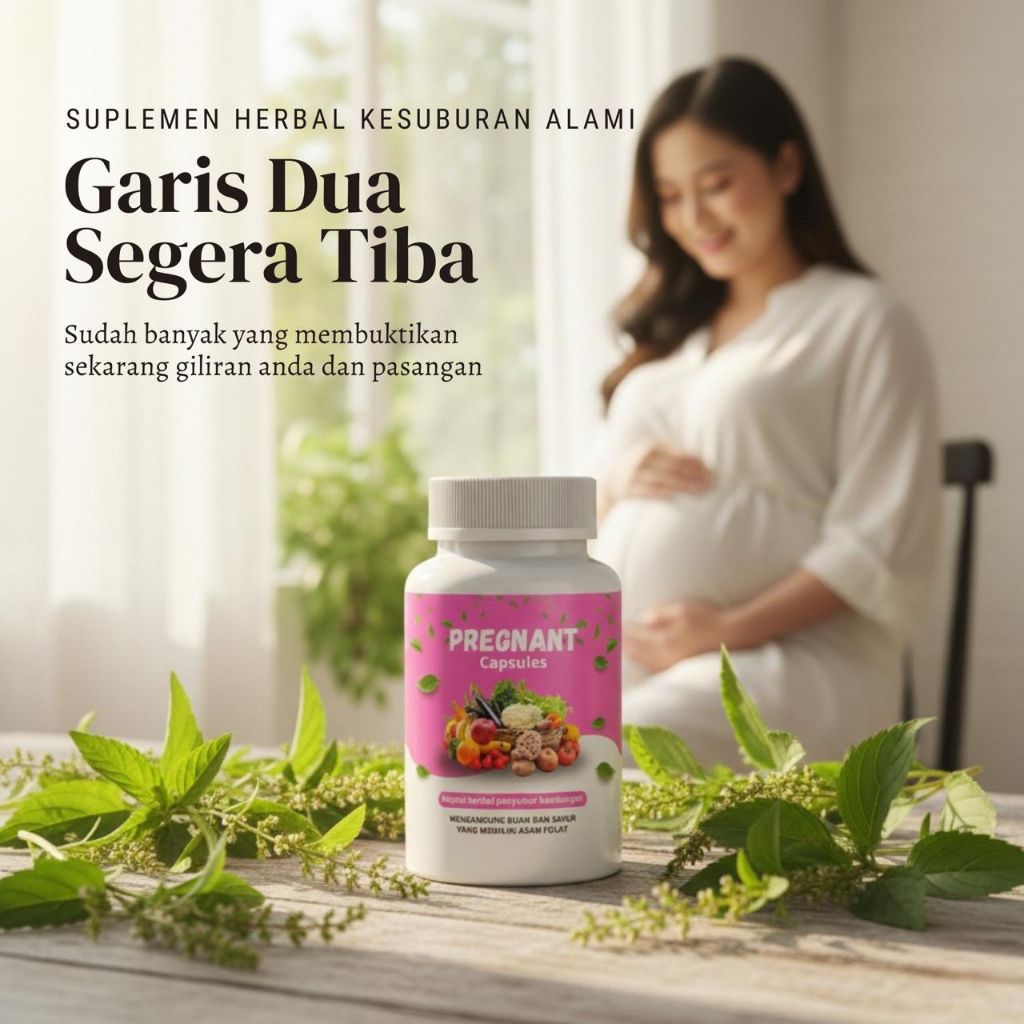 Jual Vitamin Program Hamil Suami Istri Terlengkap & Harga Terbaru Juli ...