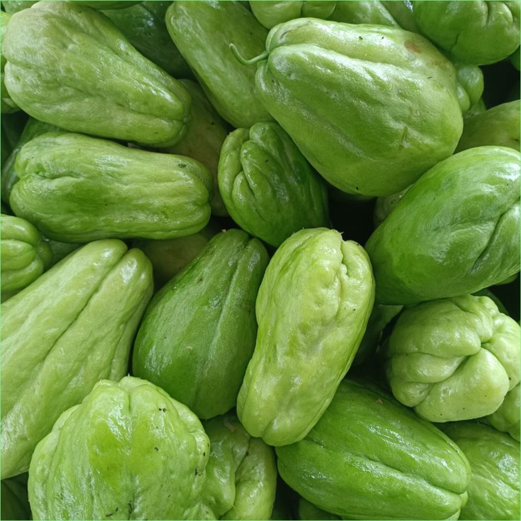 Jual Labu Siam Segar 1 Kg – Sayur Fresh Kualitas Terbaik untuk Tumis ...