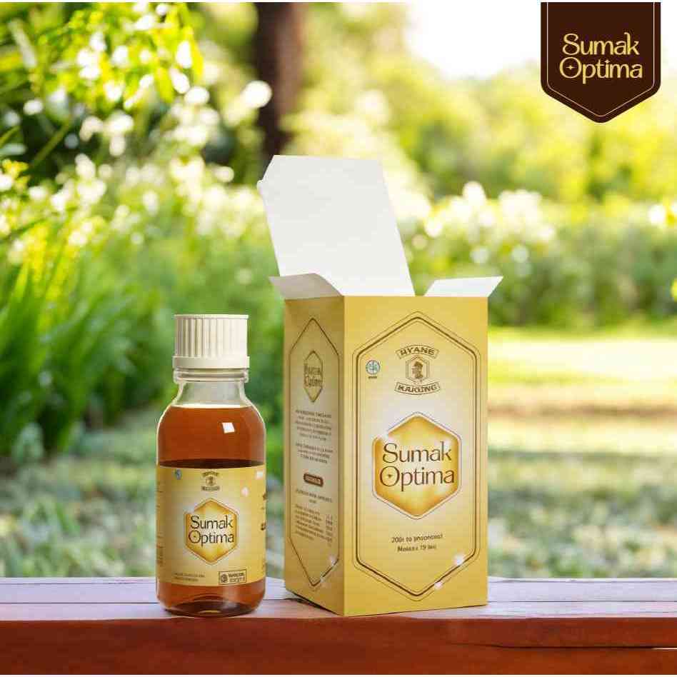 Produk Sumak Optima