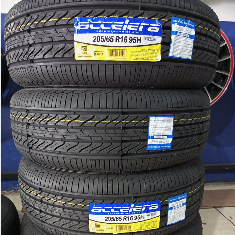 Jual Hsr Harga Velg Ring 16 Terlengkap & Harga Terbaru Mei 2026 ...