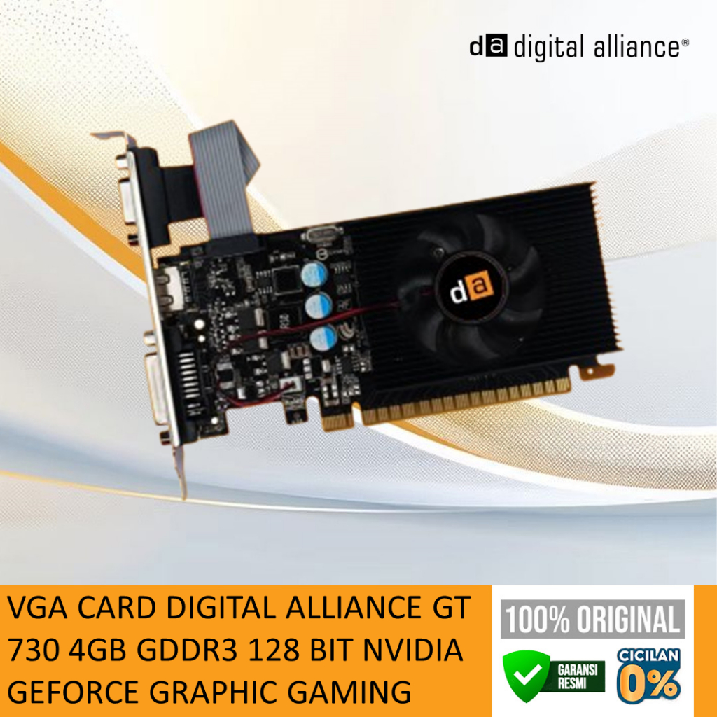 Jual Graphic Card Terlengkap & Harga Terbaru Juli 2026 | Shopee Indonesia