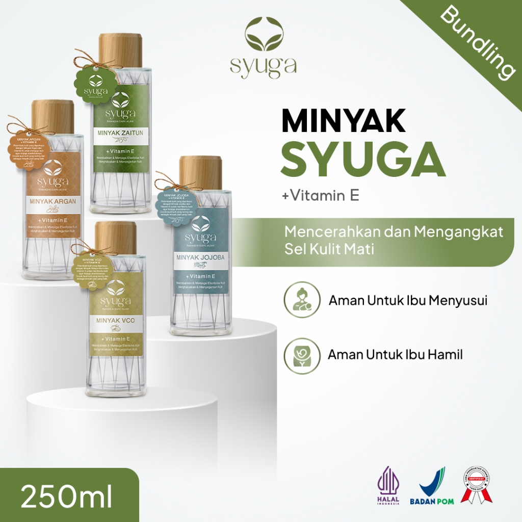 Toko Online Syuga Official Store | Shopee Indonesia
