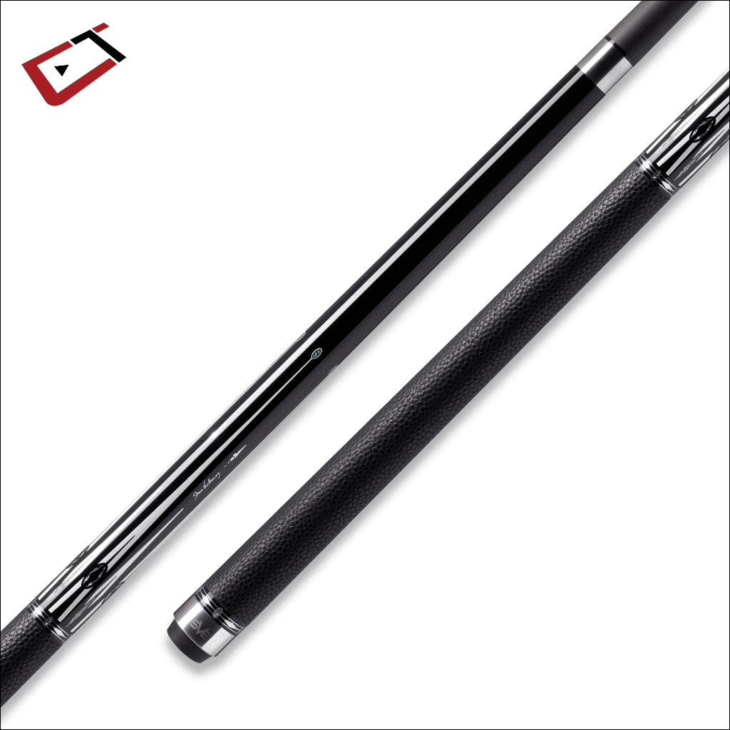 Jual CUETEC SVB GEN 2 Black Starlight Stick Billiard Carbon Low ...