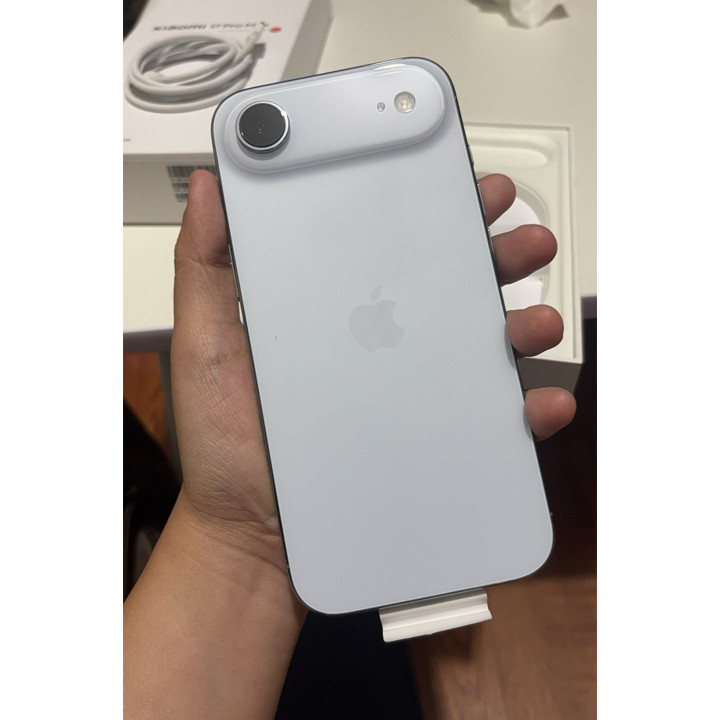 iPhone 17 Air 256Gb Garansi iBox