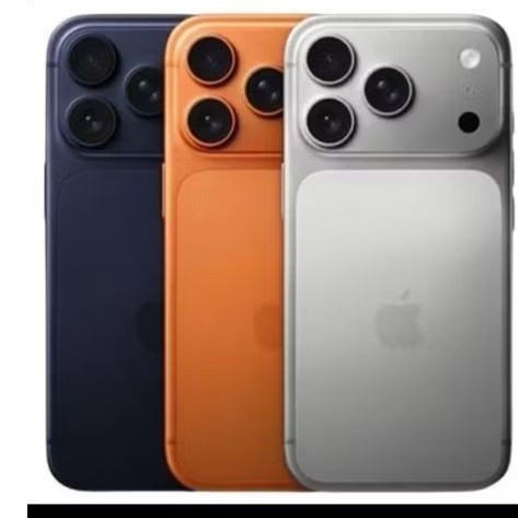 iphone 17 pro