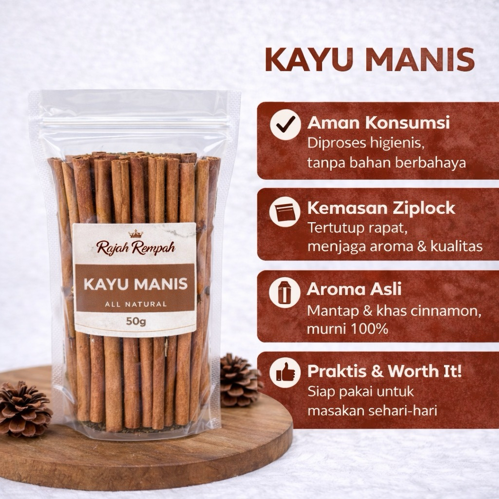 Produk Rajah rempah | Shopee Indonesia
