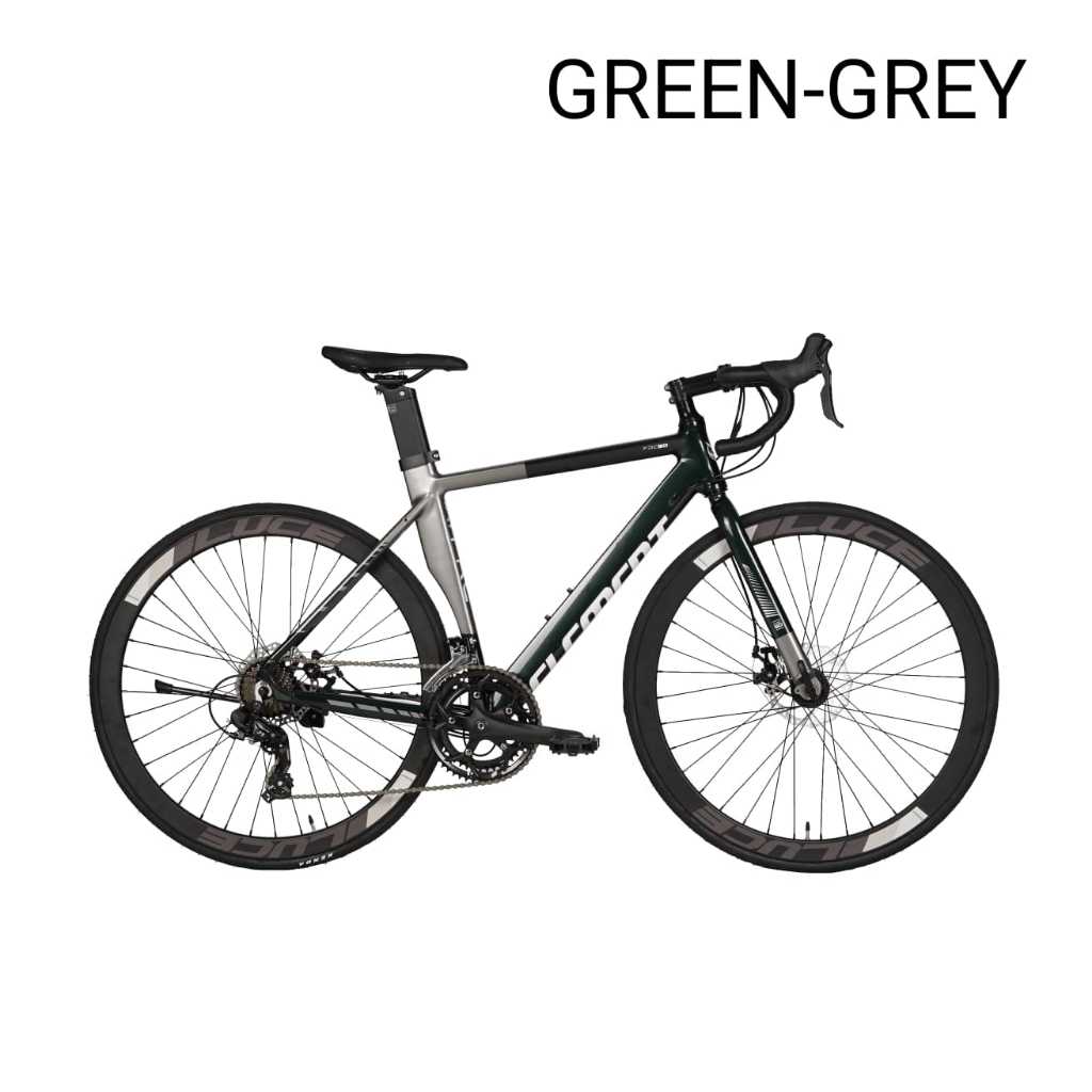 Jual sepeda roadbike element frc 50 new color sepeda roadbike | Shopee ...