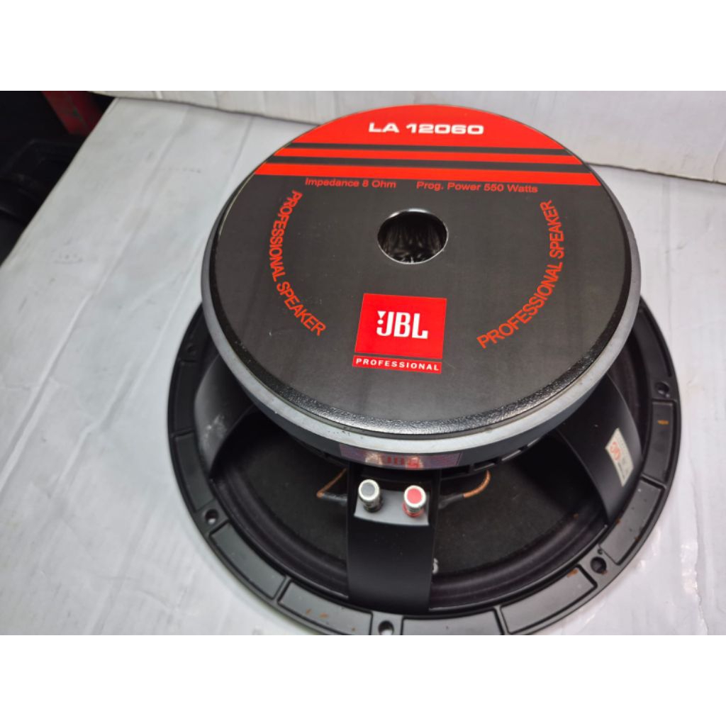 JBL SP-505J LE175DLH LX10 ALTEC 416-8C SP-505J SANSUI - HiFi-Do