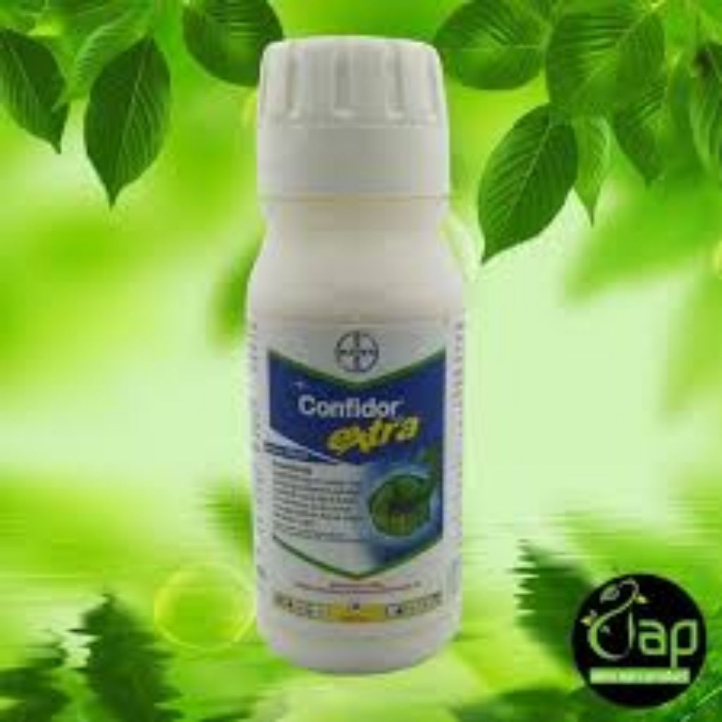 Jual Insektisida Confidor Extra 100ml | Shopee Indonesia