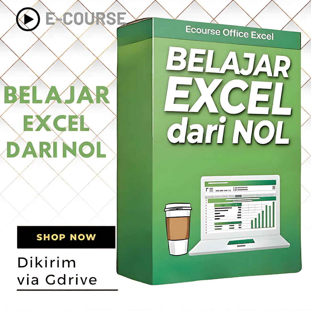 Materi Excel
