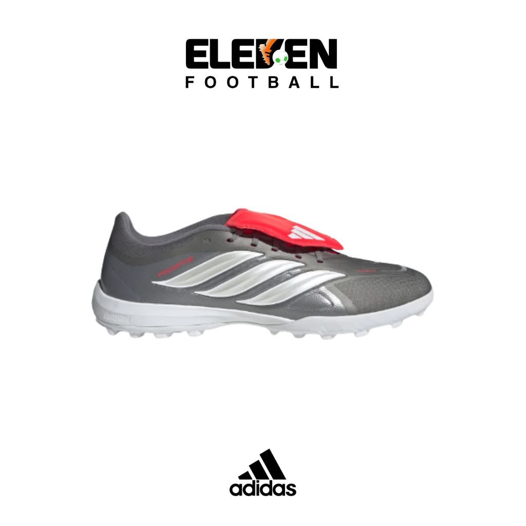 Jual Sepatu Futsal Adidas PREDATOR LEAGUE FT Turf JR7875 | Shopee Indonesia