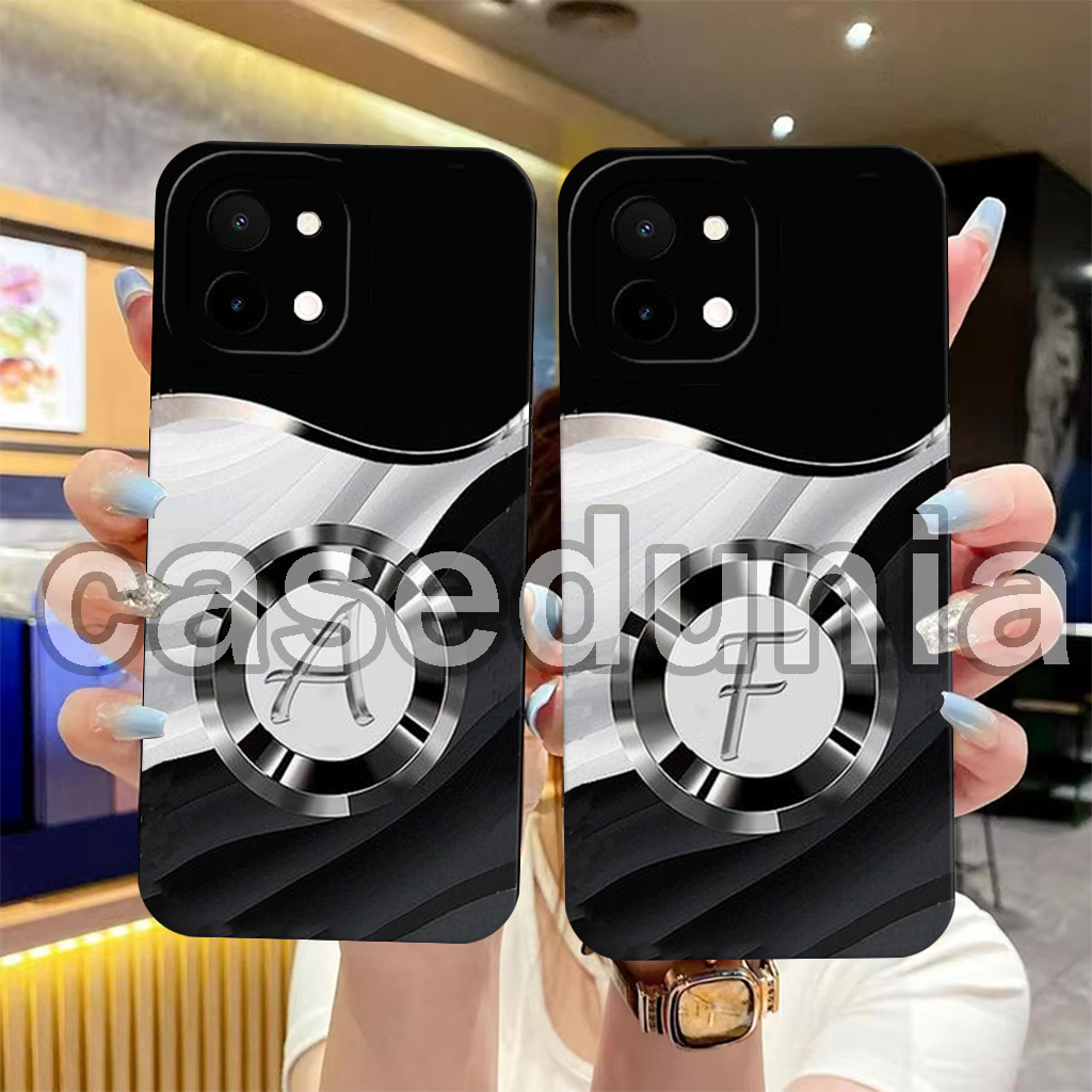 Jual Softcase Vivo Y28 - Silikon Protec Camera - Casing Anti Jamur ...