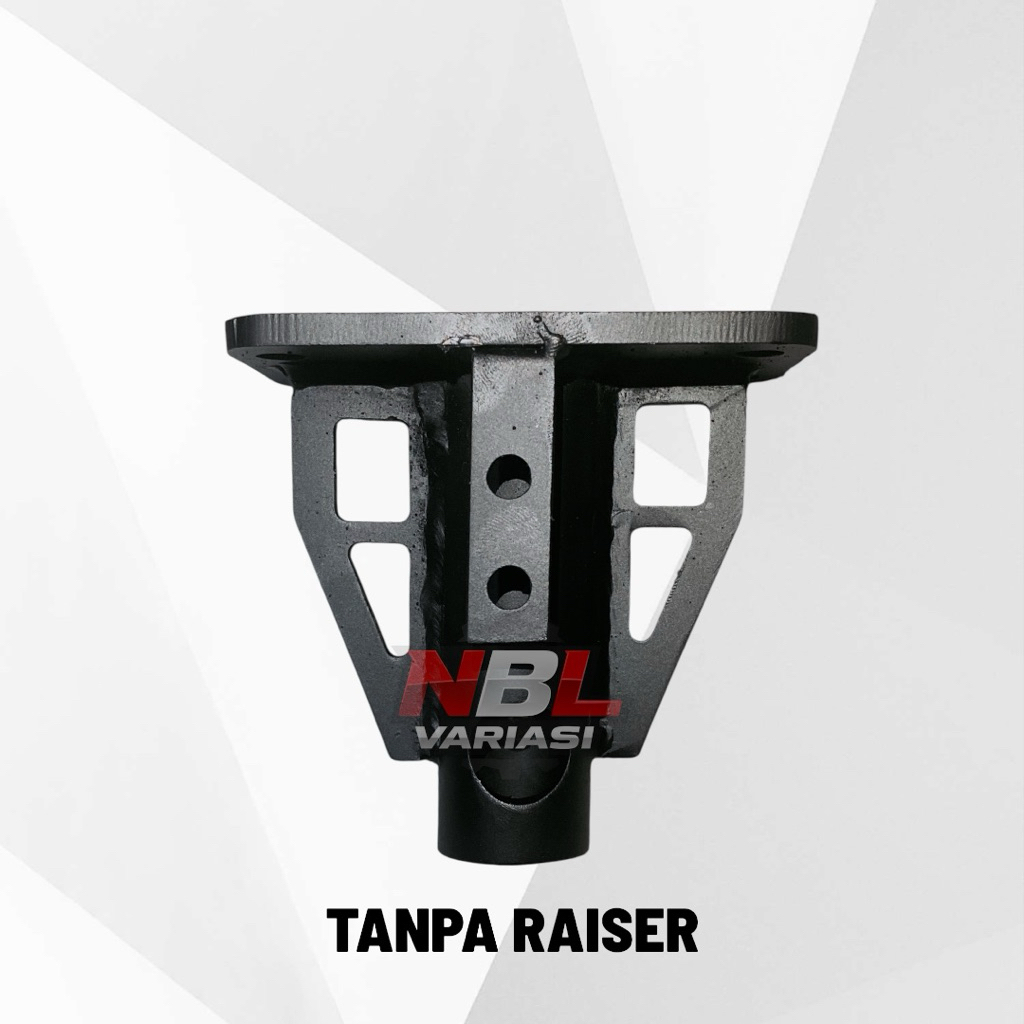 Jual Pangkon Stang RBT GTX Honda Universal Dudukan Stang Honda ...