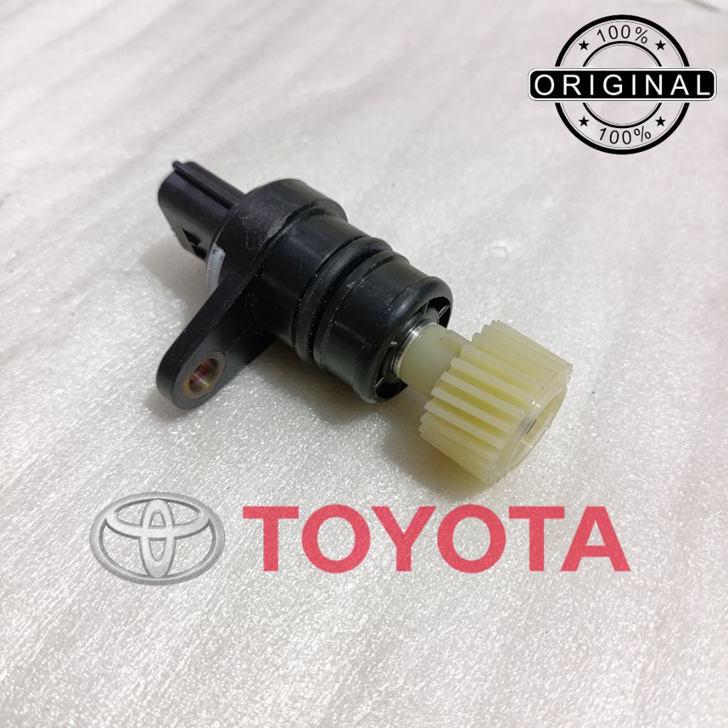 Jual sensor speedometer KM Toyota Avanza Rush Xenia Terios original ...
