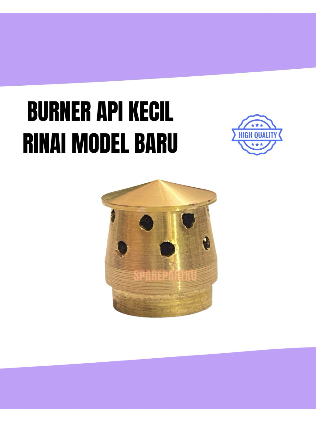 Jual Burner / Api Lilin Rinnai model Baru | Shopee Indonesia