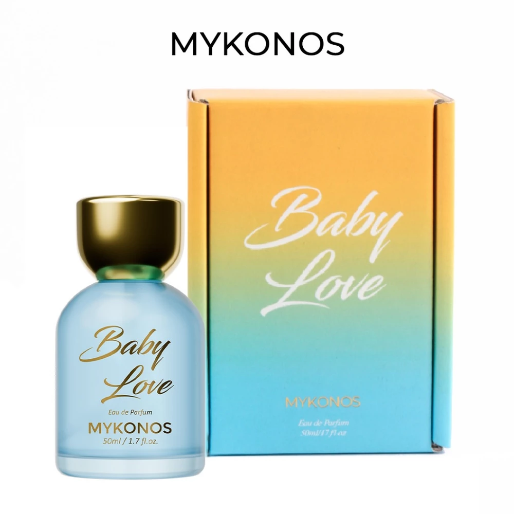 Baby Love EDP 50ml