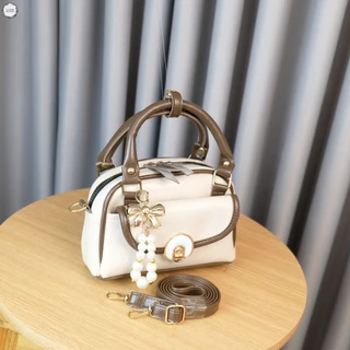 Luna Aura Tas Wanita Mini 2in1 Kekinian Fashion