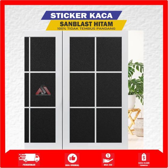 Jual Sticker Sandblast Terlengkap & Harga Terbaru Juni 2026 | Shopee ...