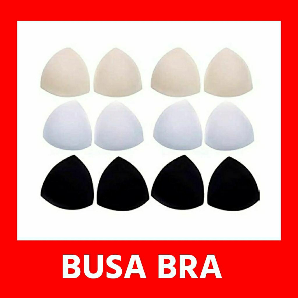 Jual BUSA BRA - BUSA SPORTSBRA ( busabra ) | Shopee Indonesia