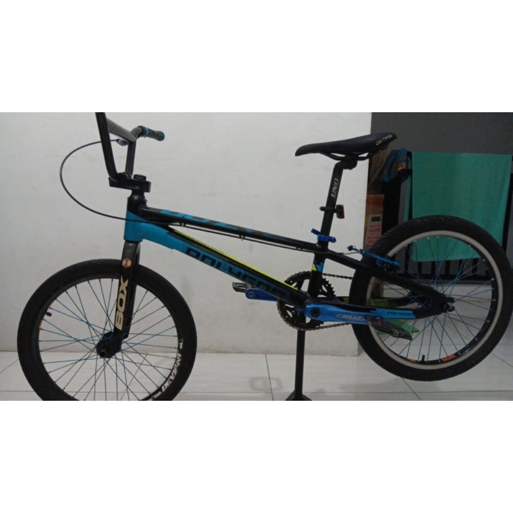 Jual polygon razor 2020 full upgrade | Shopee Indonesia