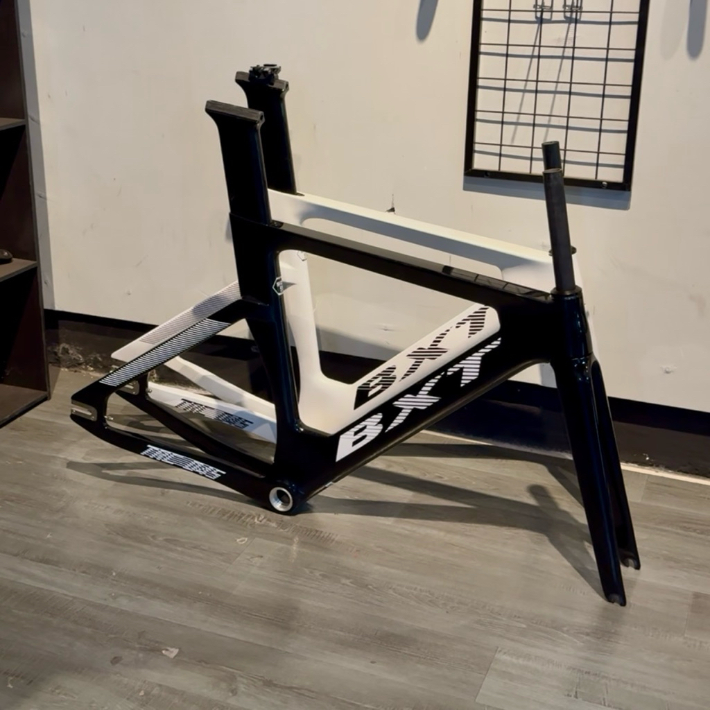 Jual FRAMESET FIXIE BXT TRC 045 SZ 51 | Shopee Indonesia