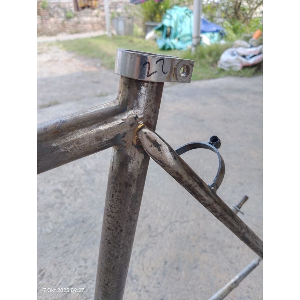 Jual Frame sepeda federal - FRAME SEPEDA RATA AIR - FRAME SEPEDA ...