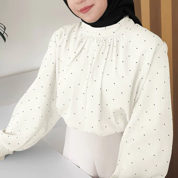 Manyside Sameera Blouse