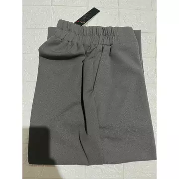 CELLIA Celana Kulot Kerja Cellia 2206 Celana Baggy Kerja Cellia 2210 By Celia