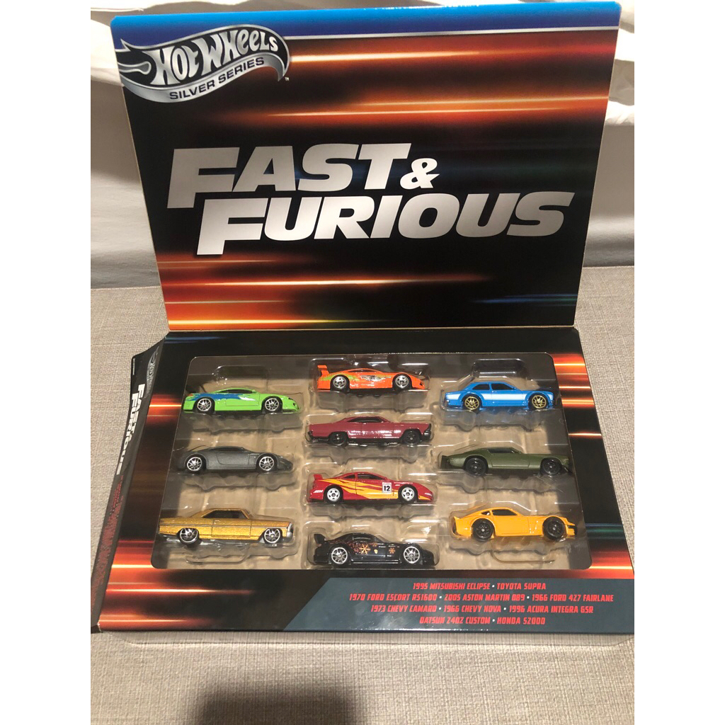 Jual Fast And Furious 10 Terlengkap & Harga Terbaru Juli 2026 | Shopee ...