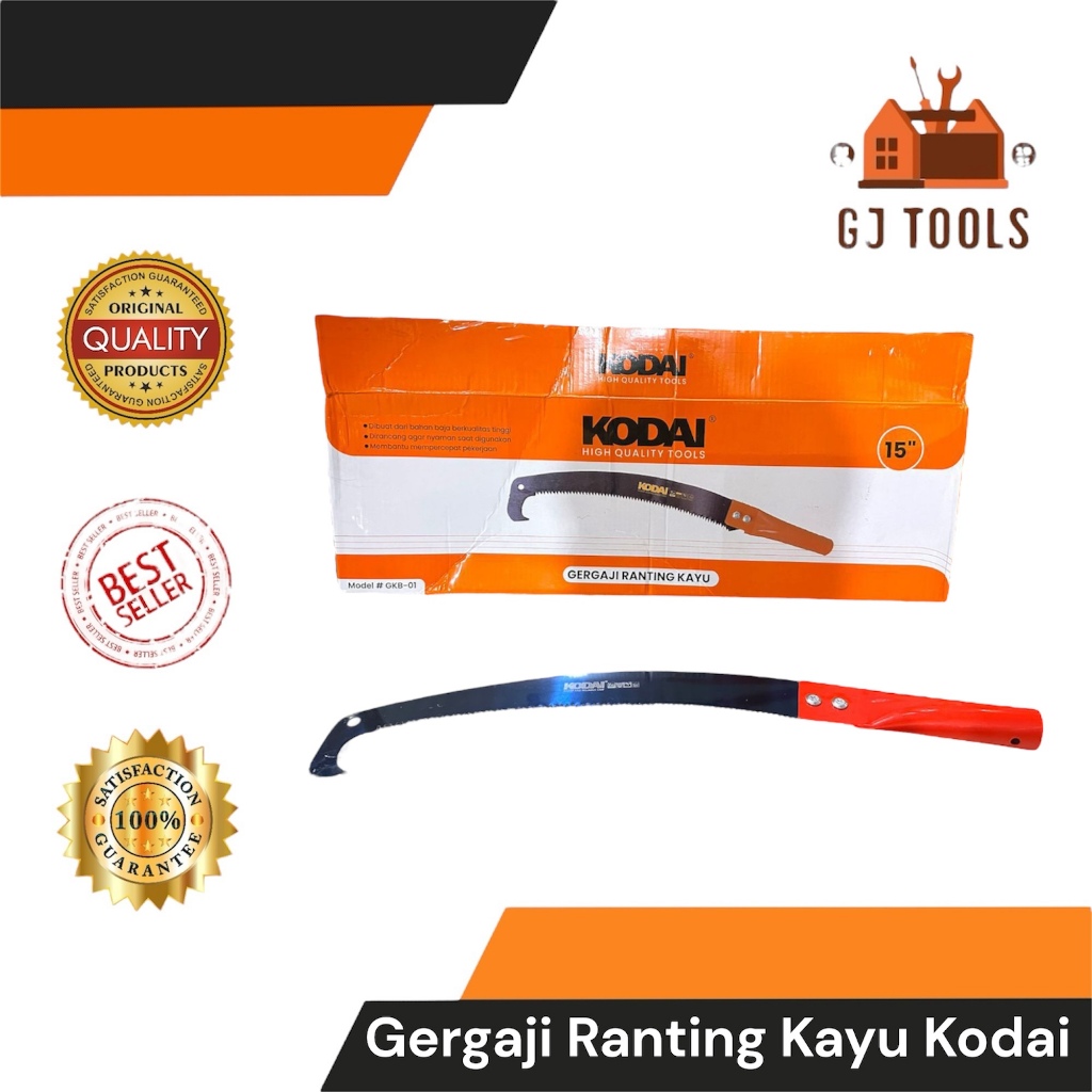 Jual GERGAJI KOPI 15