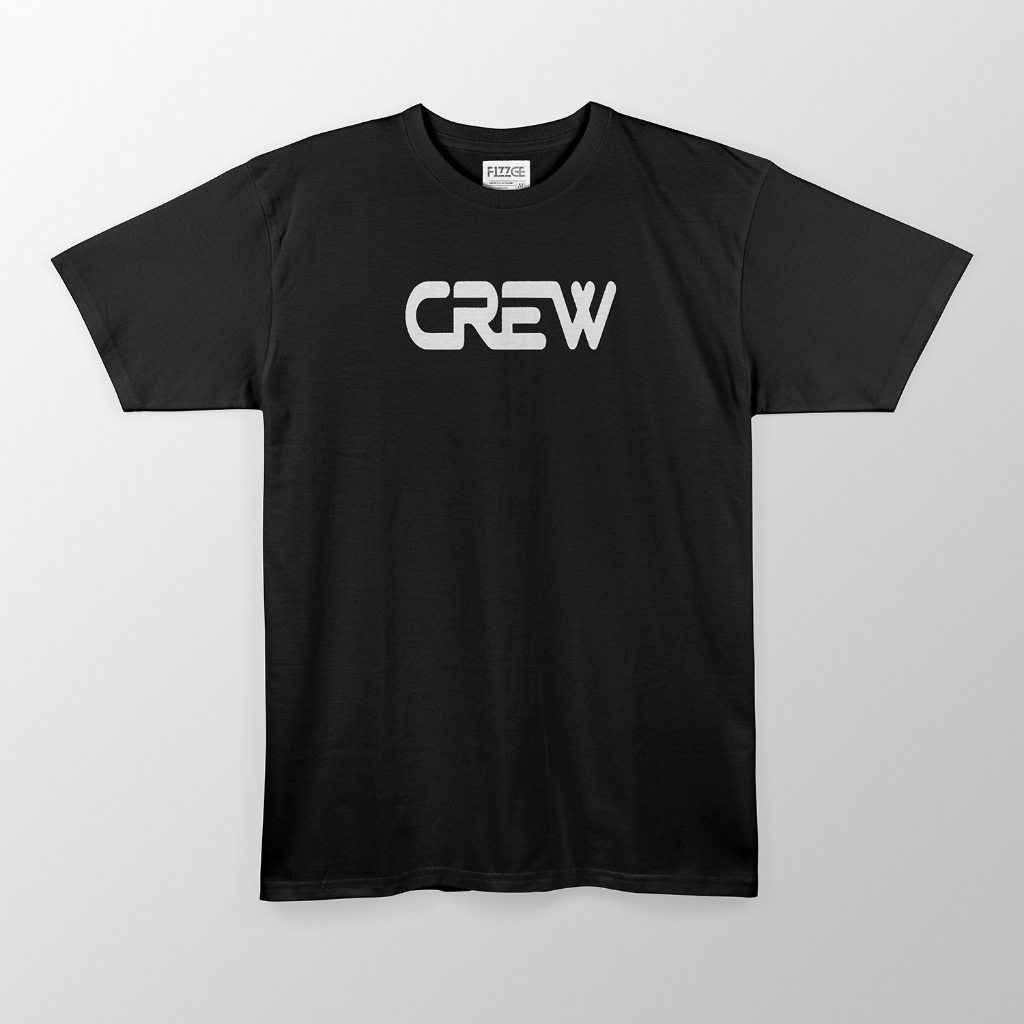 Jual Fashion Crew Terlengkap & Harga Terbaru Juni 2026 | Shopee Indonesia