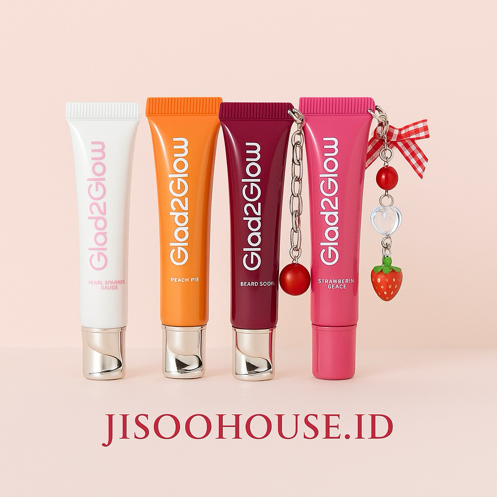 Jual G2G Lip Serum Terlengkap & Harga Terbaru Juni 2026 | Shopee Indonesia