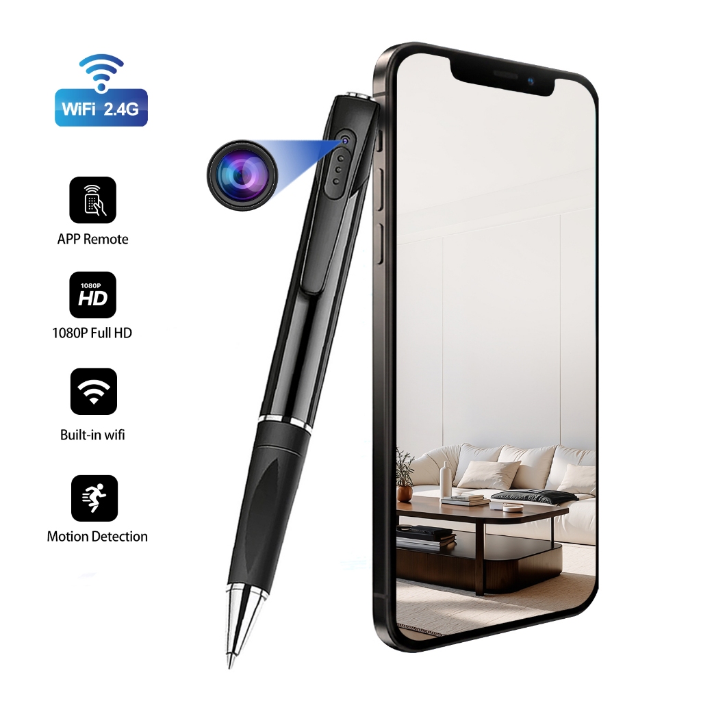 Jual Pen Kamera Internet HD 1080P untuk Konferensi Video Rekam Audio ...