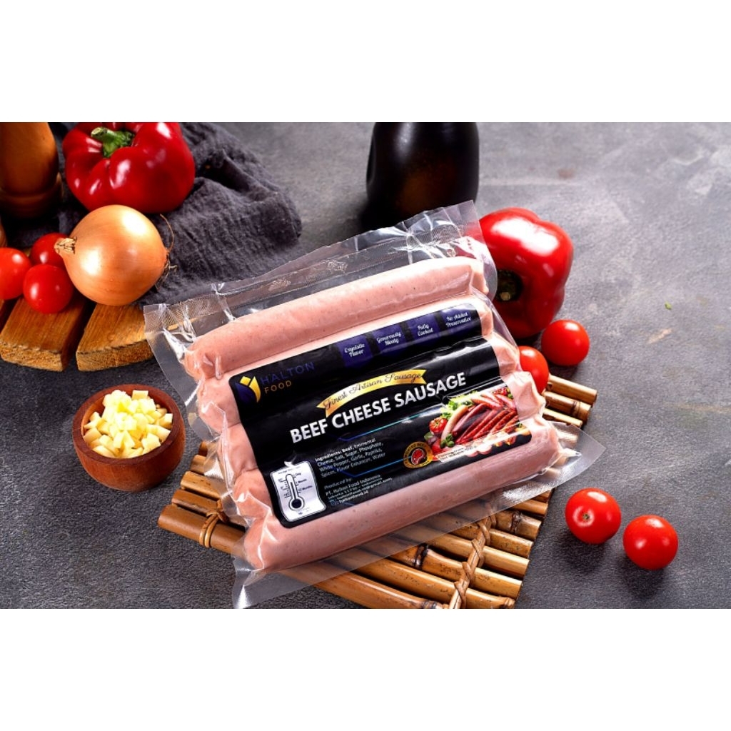 Produk Halton Food Indonesia | Shopee Indonesia