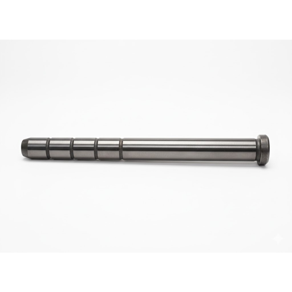 Jual Guide Pin 20×300 mm/ GPA 20×300 mm ( Material SUJ2 )A | Shopee ...