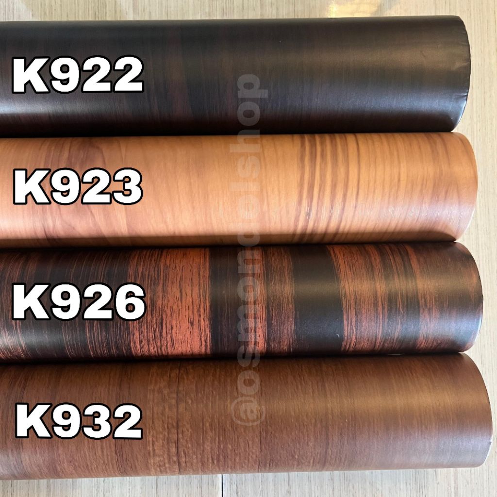 Jual Sticker Decofix Kayu Lebar 61cm (Meteran) | Shopee Indonesia